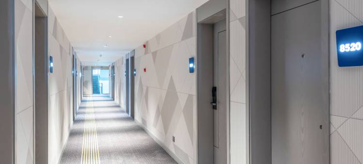 7天酒店(贵阳甲秀楼省人民医院店)图片