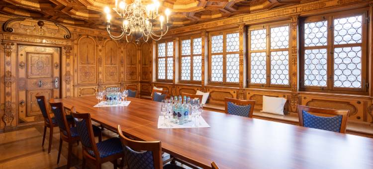 威西斯罗斯利瑞士品质酒店(Wysses Rössli Swiss Quality Hotel)图片