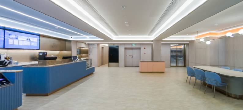 汉庭酒店(武汉湖北经济学院店)图片