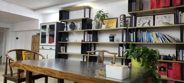 临洮会通快捷酒店图片