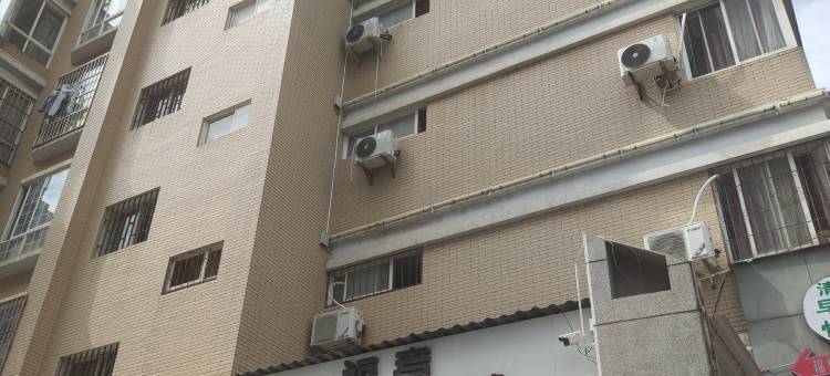 昆明福翥酒店(翠湖公园店)图片
