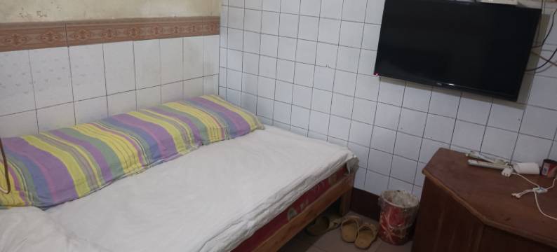 安岳南门旅社图片