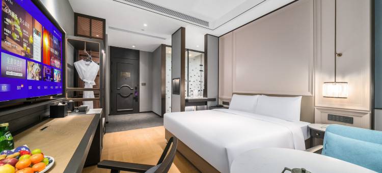 南京江宁漫心府图片