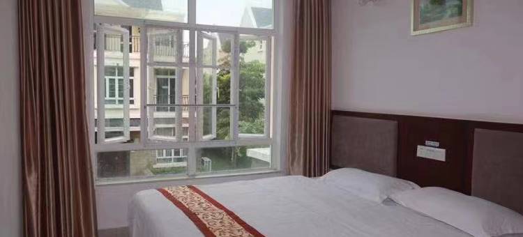 江门古斗温泉雅琼私家民宿图片