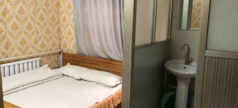 枣庄蕾鑫宾馆图片