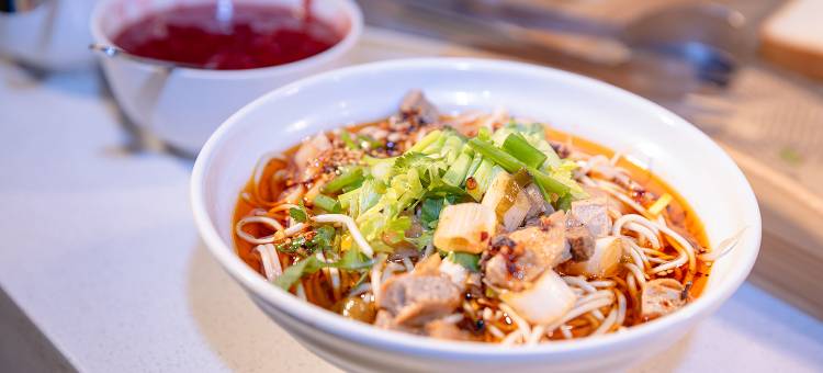 城市便捷酒店(襄阳民发世界城民发广场店)图片