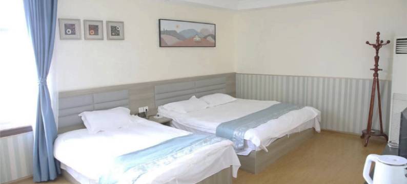 悠云居酒店(连云港花果山景区店)图片