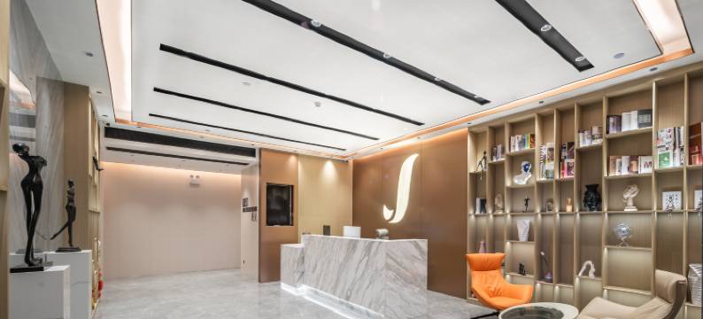 遇见公寓(明珠站网髻路店)图片