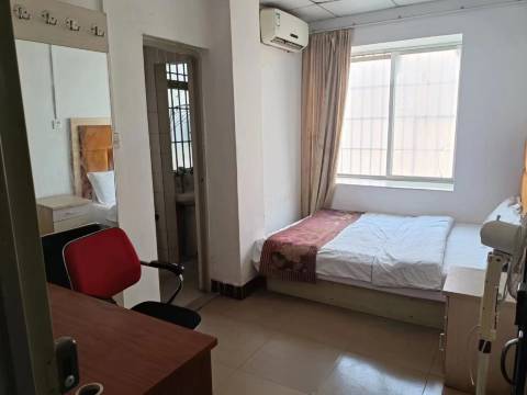 兴都住宿(广州白云站店)