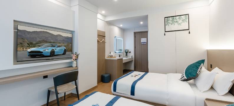 宽窄里小筑酒店(奎星楼街宽窄巷子店)图片