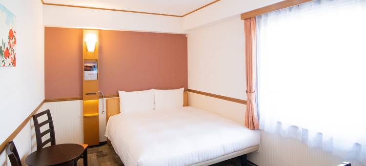 北海道旭川站前一条通东横酒店(Toyoko Inn Hokkaido Asahikawa Ekimae Ichijo Dori)图片