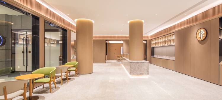 全季酒店(洛阳栾川店)图片