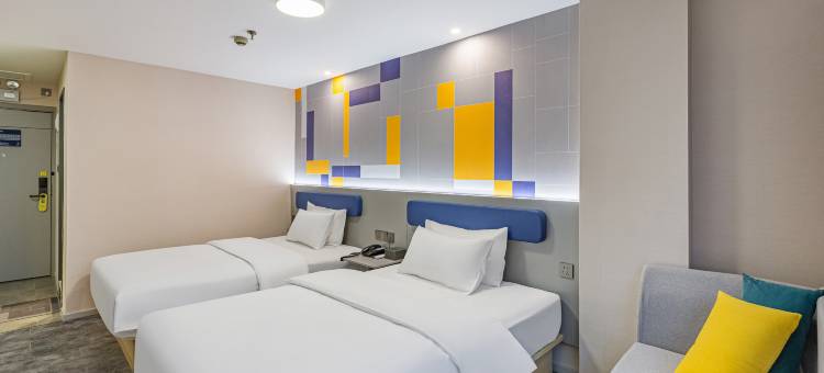 7天酒店(潮州人民广场店)图片