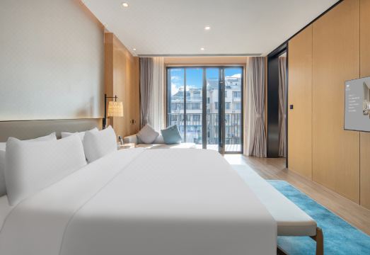 WangOu Taoxichuan Hotel Hotel Overview