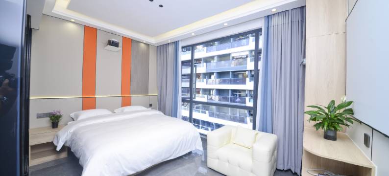 景洪怡然居客栈(告庄西双景店)图片