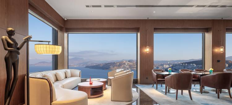 大理悦云雅阁度假酒店图片