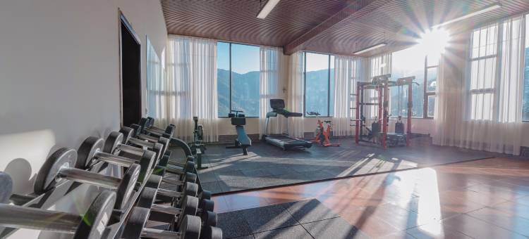 鸡足山远方的家民宿图片