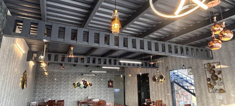 Royal Rajasthan Resort图片