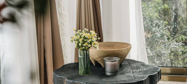 稻香咖啡·田园度假民宿图片