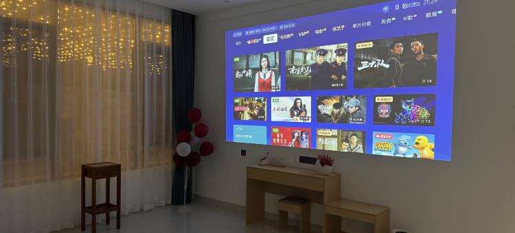 樱桃酒店(三亚学院店)图片