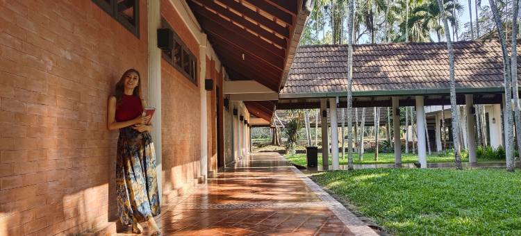 清迈帝国度假村及运动俱乐部(The Imperial Chiang Mai Resort & Sports Club)图片