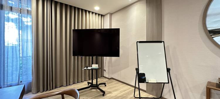 桃园悦徕馆图片