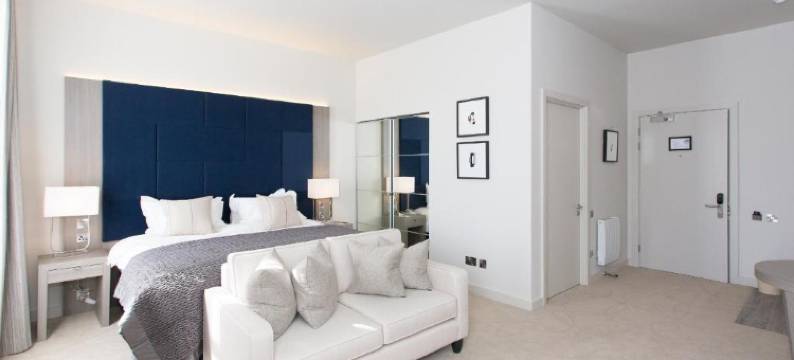 杜纳拉斯泰尔套房酒店(Dunalastair Hotel Suites)图片