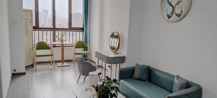 拾光民宿(保利中心店)图片