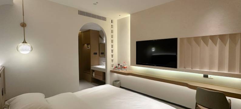 红都国际酒店图片