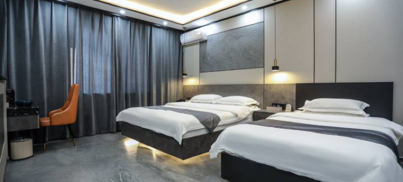 通河观江3号宾馆图片