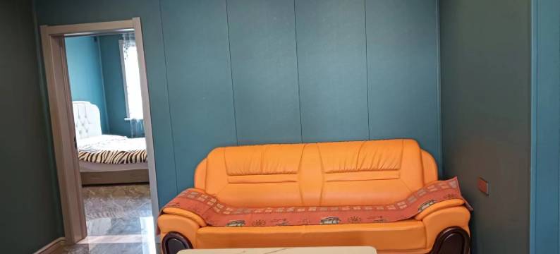 友谊县温暖日租房图片