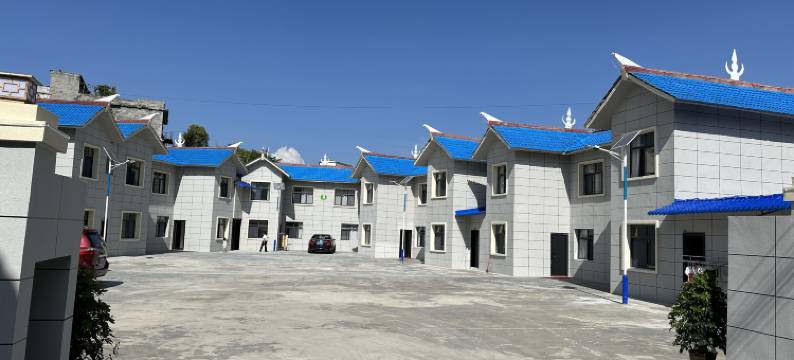 元宝杜鹃庄园(百里杜鹃风景区店)图片