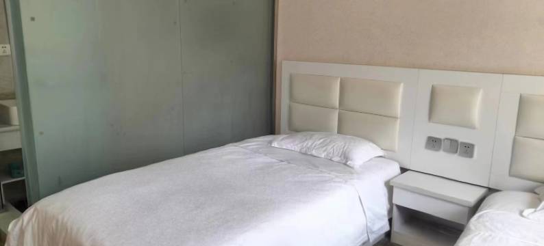 西昌望川客栈图片