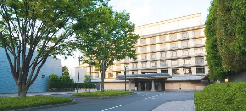 京都布莱顿酒店(Kyoto Brighton Hotel)图片
