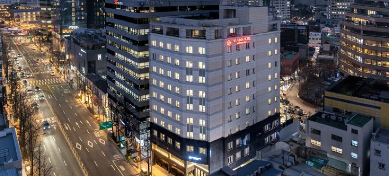 钟路普瑞玛酒店(The Prima Jongno)图片