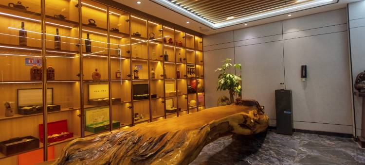 阿瓦提辅源大酒店(刀郎文化广场店)图片