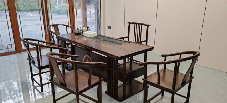 翠竹民宿(蜀南竹海店)图片