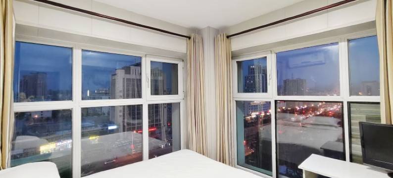 威海幸福人家旅馆图片