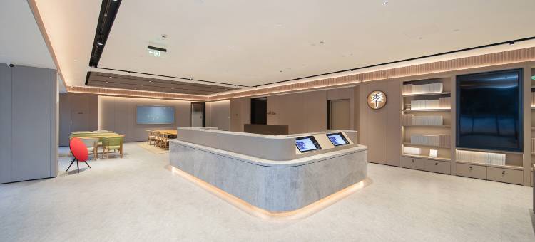 全季酒店(海口世贸中心丘海大道店)图片