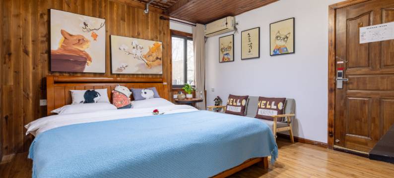 周庄云深不知处客栈图片