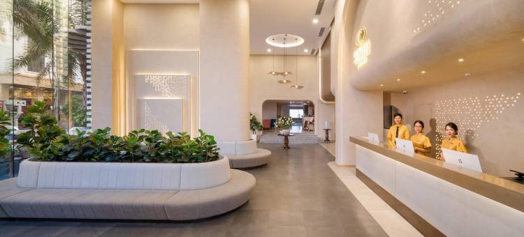 Cicilia Danang Hotels & Spa图片
