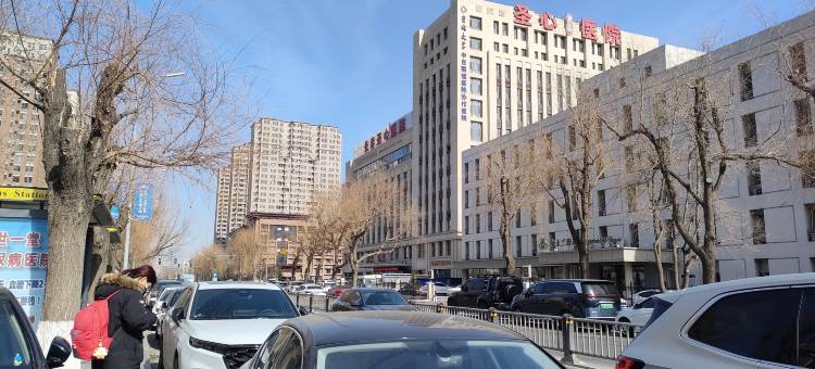 长春栖云阁民宿(会展中心店)图片
