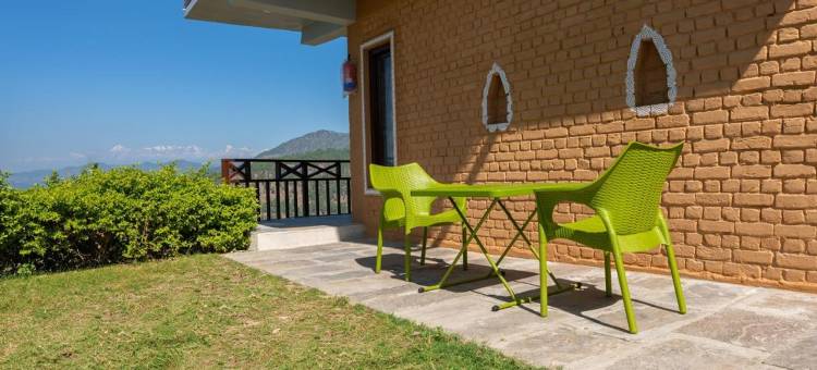 布鲁萨尔兹之家 - 喜马拉雅平房，阿尔莫拉 - 北阿坎德邦(BluSalzz Homes - the Himalayan Bungalow, Almora - Uttarakhand)图片