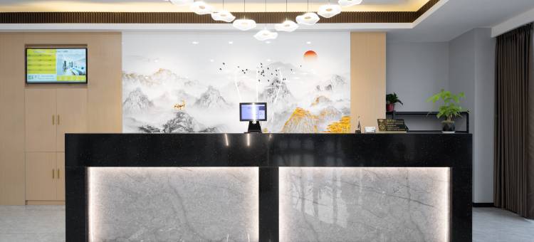 木子精品酒店(昆山蓬朗镇新星路店)图片