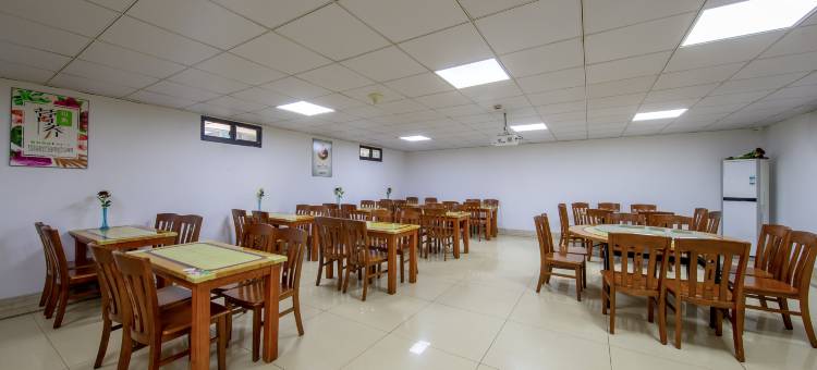 格林豪泰快捷酒店(上海周浦沈梅东路地铁站店)图片