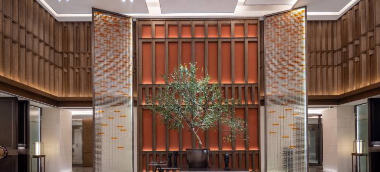 东盛丽洲花园酒店(武训大道店)图片