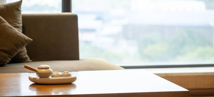 智腾雅居酒店(中海国际购物公园百草路地铁站店)图片