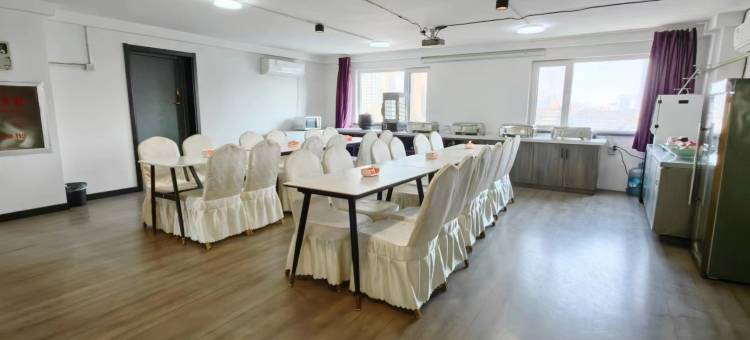 有戏电影酒店(保定万博广场店)图片