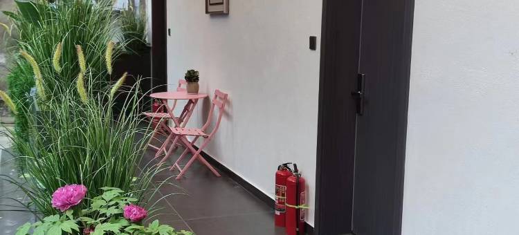 木兮木·清河居(临海紫阳街府城店)图片