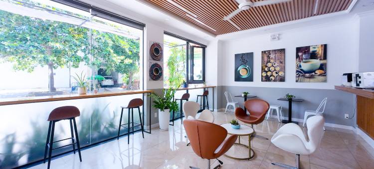 芹苴FIT酒店(FIT Hotel Can Tho)图片